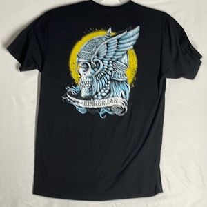 Zero Foxtrot “EINHERJAR” Viking design